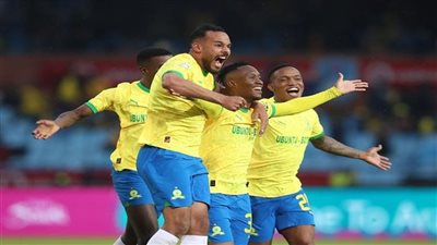 نهائي الدوري الأفريقي .. 