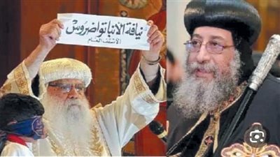  مواقف ملهمة فى حياة الأقباط