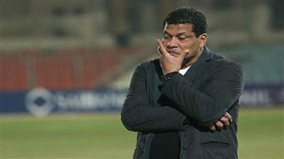 علاء عبدالعال: كهربا يفقد الثقة في نفسه 