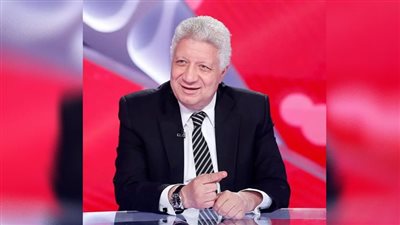 مرتضى منصور يفضح محمد سلام أمام نفسه ويُدينه انهيار بيومي فؤاد.. خدت العربون في السر