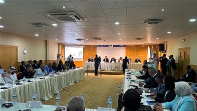 ملتقى علمي لجامعة نايف العربية في نواكشوط لبحث الاستعدادات الأمنية لمواجهة التغيرات المناخية