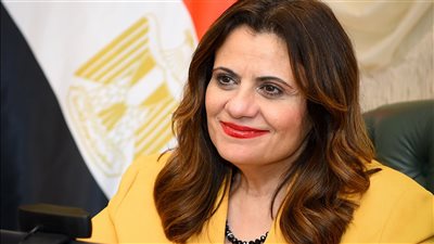 إنفوجراف.. حصاد نشاط وزارة الهجرة في أسبوع