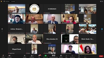 شكاوى متكررة بسبب بُعد مقر لجان الانتخابات للمصريين بالخارج عن أماكن إقامتهم