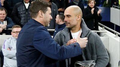 تشكيل مانشستر سيتي وتشيلسي لقمة الدوري الإنجليزي