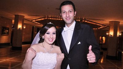 أسما شريف منير تثير الجدل برسالة مفاجئة لطليقها بعد آخر مقابلة.. راجل حقيقي (صور)