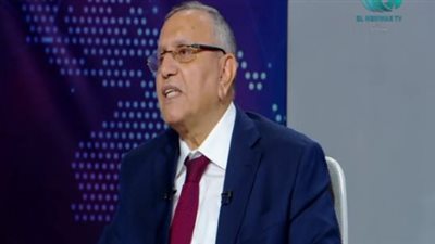 د. عبدالسند يمامة يكشف موقفه من التحالف مع أمريكا أو روسيا حال فوزه بانتخابات الرئاسة