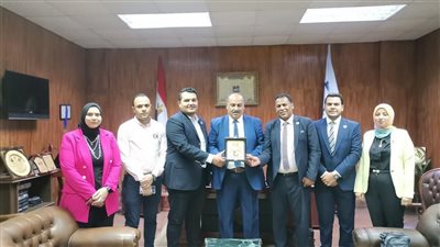 الشباب والرياضة بالغربية تطلق مبادرة 