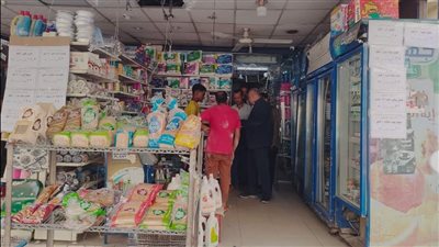 السكر بـ27 جنبهاً: ننشر الأماكن المشاركة في مبادرة تخفيض الأسعار في الإسماعيلية 