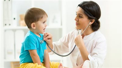 أعراض نقص الزنك عند الأطفال.. ضعف الشهية أبرزها