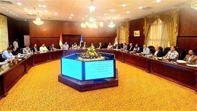 البحيرة توافق على إقامة 12 مشروع إستثماري