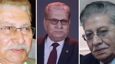 مصحح لغة وموظف وممثل.. شخصيات حقيقية في حياة الفنان الراحل عثمان محمد على 