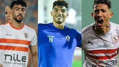 حسين لبيب يرفض الصلح مع 