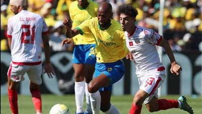 نجم المغرب السابق:خسارة الوداد بسبب الأخطاء الدفاعية ونتحسر على لقب الدوري الأفريقي 