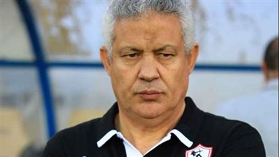 خاص.. مدرب الزمالك السابق: 