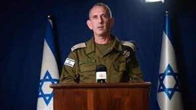 الجيش الإسرائيلي: استمرار العملية في قطاع غزة حتى القضاء على حماس