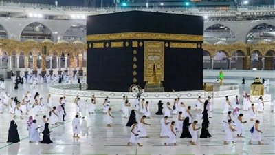 قرعة الحج 2024.. خطوات الاستعلام عن النتيجة