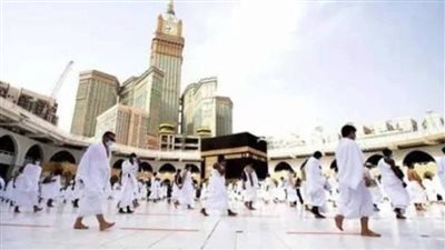 حج القرعة.. حالة واحدة تسمح للفائز بالتنازل لآخر 