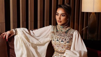 الفاشينيستا الكويتية 