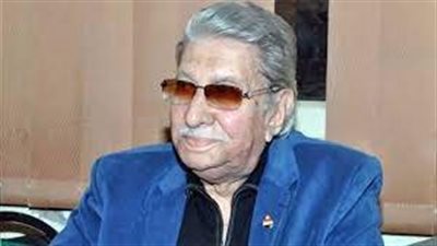 أكرم حسني ينعى النجم الراحل عثمان محمد علي عبر 