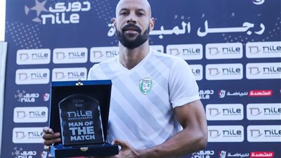 مدافع طلائع الجيش يكشف حقيقة مفاوضات الزمالك لضمه