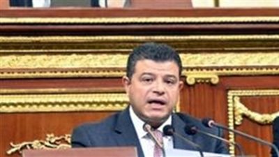 محمد سليمان: إسرائيل تمارس حرب إبادة ضد أهالي غزة ونرفض تهجير الفلسطينيين