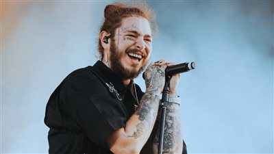 موسم الرياض 2023| حفل عالمي مع الرابر الأمريكي بوست مالون ..الجمعة