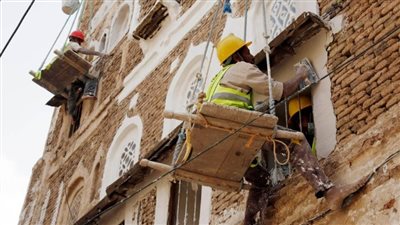 5 مستندات لاستخراج شهادة بإتمام أعمال الترميم أو الهدم بالجيزة