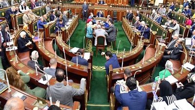 البرلمان يوافق على قانون نقابة التكنولوجيين