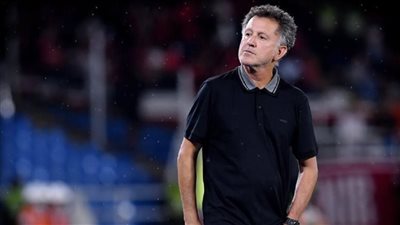 أوسوريو يتوجه لاتحاد الكرة المصري.. اعرف السبب