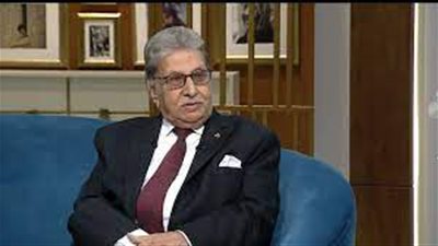 نجوم الفن ينعون الفنان الراحل عثمان محمد علي عبر السوشيال ميديا 