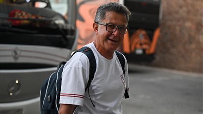 الوفد يكشف سر وجود أوسوريو باتحاد الكرة