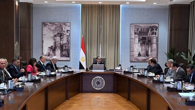 رئيس الوزراء يتابع مستجدات مشروع تطوير الهوية البصرية للطريق الدائري