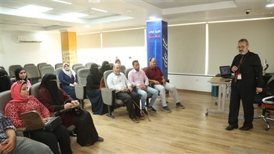 تدريب 94 موظف على 