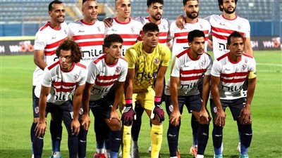 الزمالك يخوض وديتين في فترة التوقف الدولي