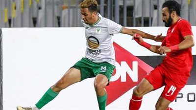 تأجيل مواجهة المصري ومودرن فيوتشر بالدوري الممتاز