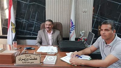 مدير تعليم نجع حمادي: الانتخابات الرئاسية المقبلة أهم استحقاق انتخابي في البلاد