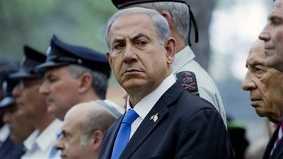 المقاومة تختبيء تحت مستشفى الشفاء.. دعاية إسرائيلية لاستمرار الجرائم الوحشية.. فيديو