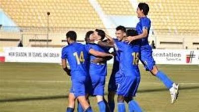 أسوان يفوز على مكادي في مواجهة مثيرة بدوري المحترفين 