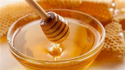 عسل النحل يسرع التئام الجروح ويحسن مقاومة الجسم للبكتيريا