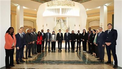 المدير العام للإيسيسكو يستقبل وزير خارجية أذربيجان