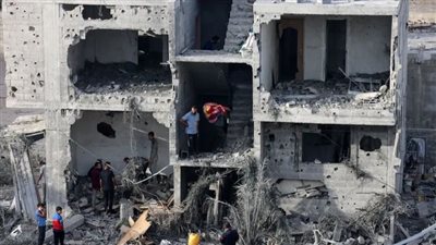 غطرسة وانحياز سافر.. الإعلام الغربي بؤرة أكاذيب وانتهاك