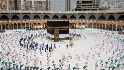 غداً.. فتح باب التقديم لحج الجمعيات الأهلية لموسم 1445هـ - 2024م