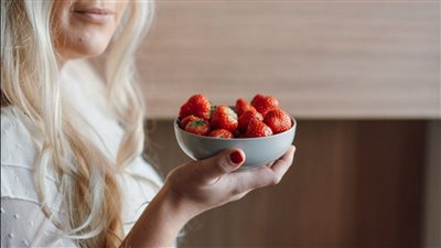 الفراولة تساعد في مكافحة الخرف والاكتئاب.. دراسة توضح 