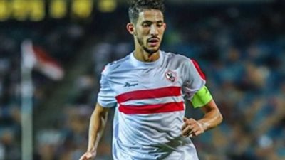 مفاجأة صادمة لجماهير الزمالك بشأن أحمد فتوح