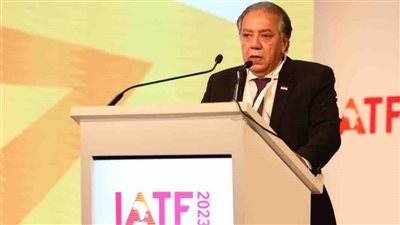 IATF2023.. اتحاد الصناعات: مصر مستعدة لتطوير البنية التحتية في أفريقيا