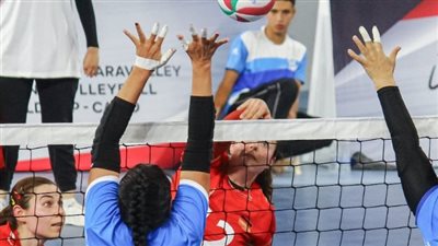 سيدات كندا يتفوقن على البرازيل وألمانيا تهزم منغوليا  في مونديال الطائرة البارالمبية