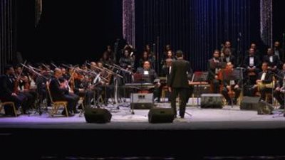 23 نوفمبر.. فرقة أوبرا الإسكندرية تقدم حفلًا على مسرح سيد درويش