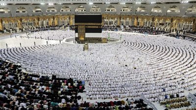 موعد غلق باب التقديم في حج الجمعيات الأهلية.. تفاصيل 