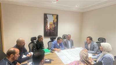 50 مليون جنيه لدعم طوارئ مستشفى قنا العام