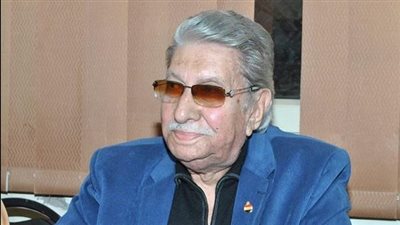  اليوم.. عزاء الفنان عثمان محمد علي بمسجد الشرطة 